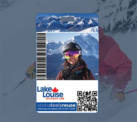 lake louise ski parking|Priority Parking Pass